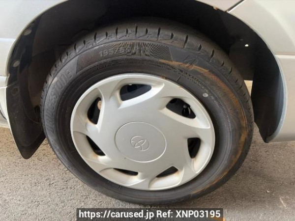 Used 2001 AT toyota liteace-noah SR40G Image[17]