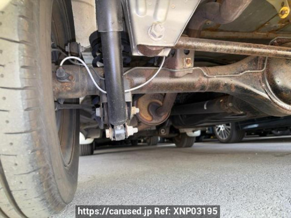 Used 2001 AT toyota liteace-noah SR40G Image[23]