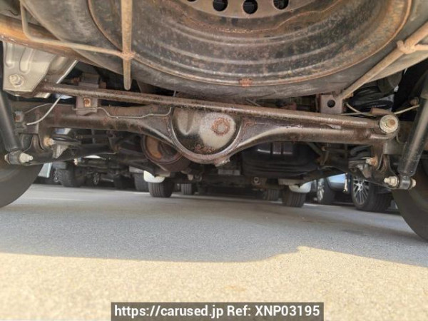 Used 2001 AT toyota liteace-noah SR40G Image[24]