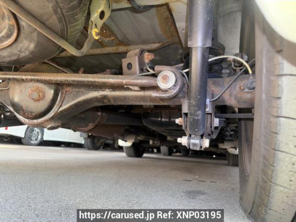 Used 2001 AT toyota liteace-noah SR40G Image[25]