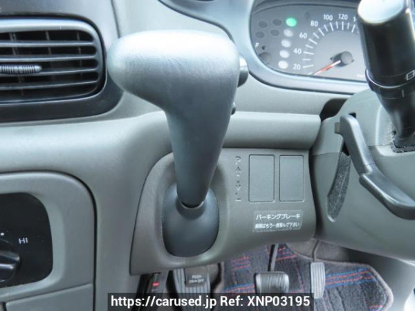 Used 2001 AT toyota liteace-noah SR40G Image[26]