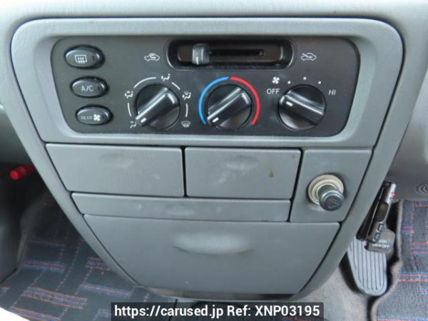 Used 2001 AT toyota liteace-noah SR40G Image[31]