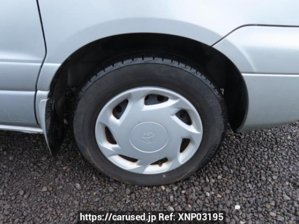 Used 2001 AT toyota liteace-noah SR40G Image[34]