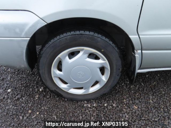 Used 2001 AT toyota liteace-noah SR40G Image[35]