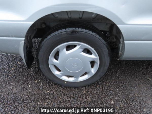Used 2001 AT toyota liteace-noah SR40G Image[36]