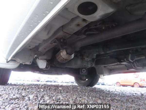 Used 2001 AT toyota liteace-noah SR40G Image[41]