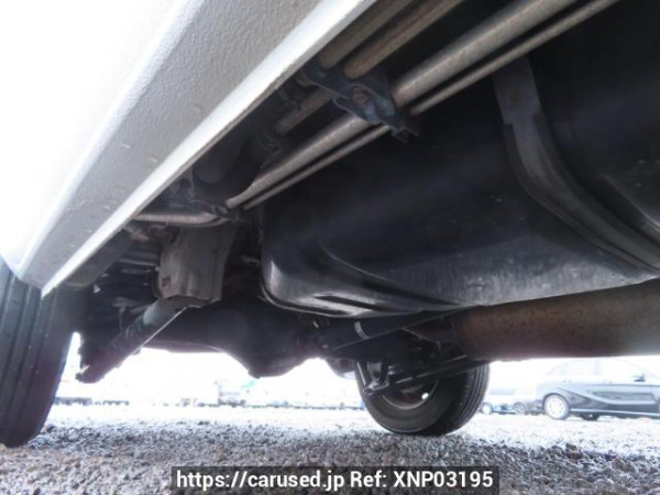 Used 2001 AT toyota liteace-noah SR40G Image[42]