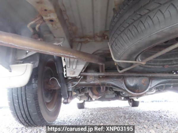 Used 2001 AT toyota liteace-noah SR40G Image[44]