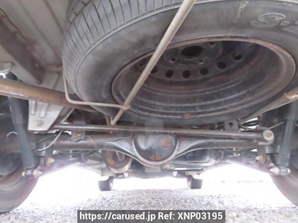 Used 2001 AT toyota liteace-noah SR40G Image[45]