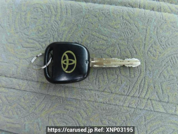 Used 2001 AT toyota liteace-noah SR40G Image[47]