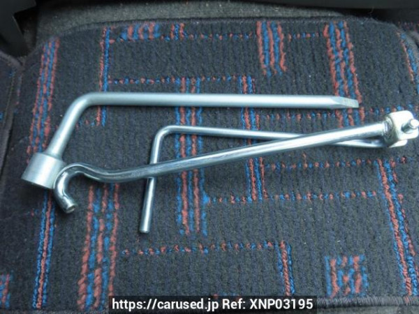 Used 2001 AT toyota liteace-noah SR40G Image[48]