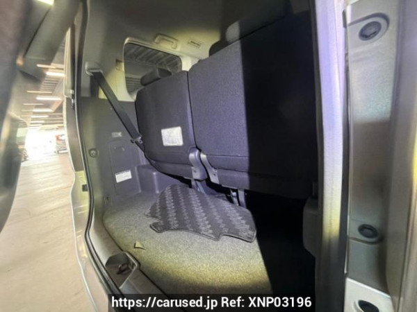 Used 2007 AT toyota voxy ZRR70W Image[7]