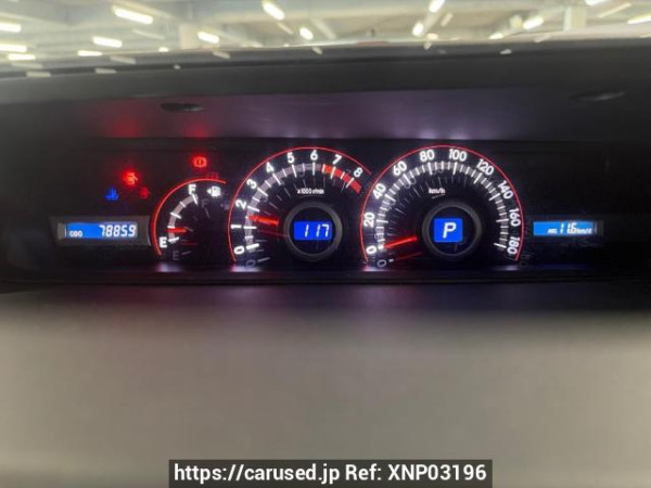 Used 2007 AT toyota voxy ZRR70W Image[14]