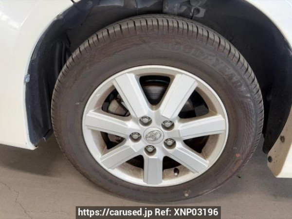 Used 2007 AT toyota voxy ZRR70W Image[17]