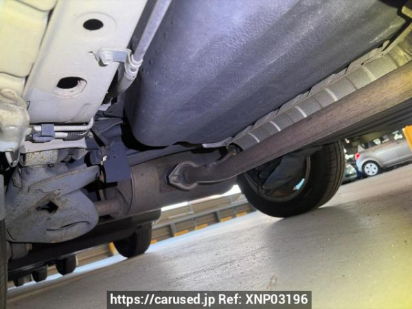 Used 2007 AT toyota voxy ZRR70W Image[19]