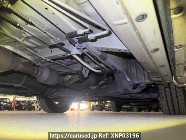 Used 2007 AT toyota voxy ZRR70W Image[20]