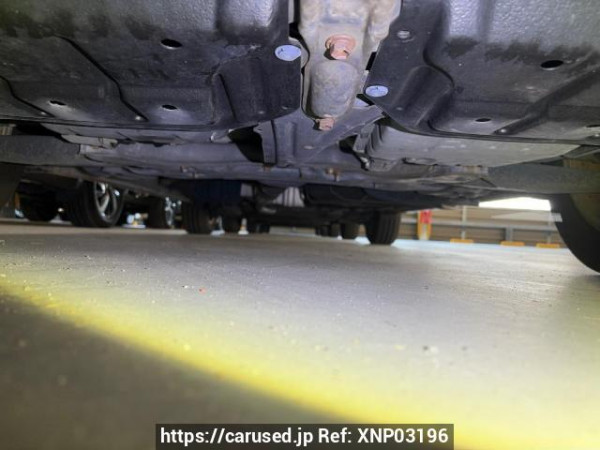 Used 2007 AT toyota voxy ZRR70W Image[22]