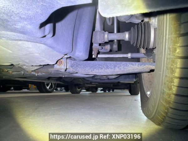 Used 2007 AT toyota voxy ZRR70W Image[23]