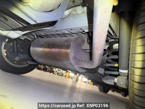 Used 2007 AT toyota voxy ZRR70W Image[26]