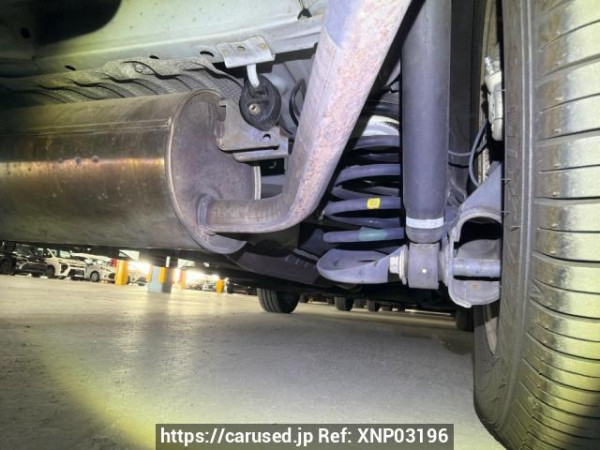 Used 2007 AT toyota voxy ZRR70W Image[27]