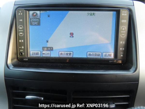 Used 2007 AT toyota voxy ZRR70W Image[32]