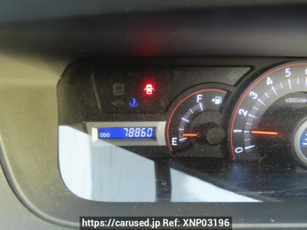 Used 2007 AT toyota voxy ZRR70W Image[36]