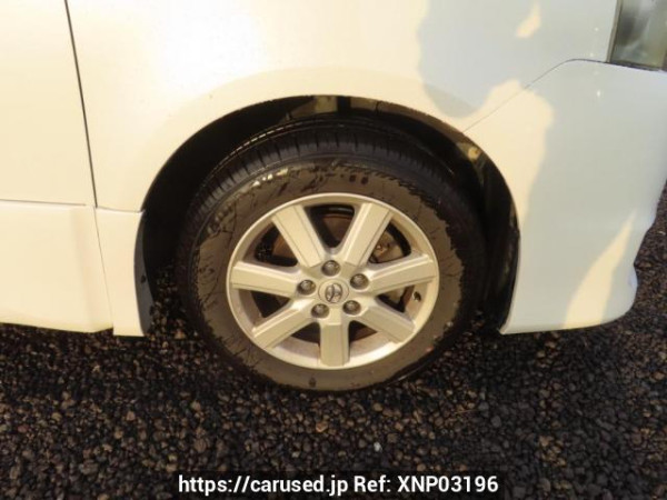 Used 2007 AT toyota voxy ZRR70W Image[37]
