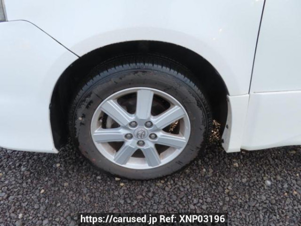 Used 2007 AT toyota voxy ZRR70W Image[38]