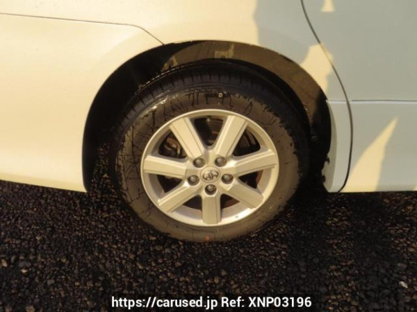 Used 2007 AT toyota voxy ZRR70W Image[39]