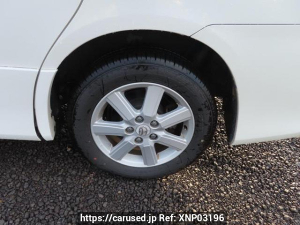 Used 2007 AT toyota voxy ZRR70W Image[40]