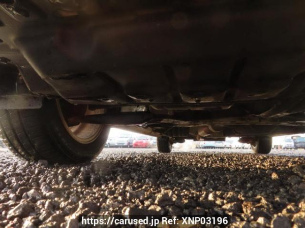 Used 2007 AT toyota voxy ZRR70W Image[41]