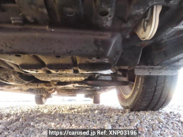 Used 2007 AT toyota voxy ZRR70W Image[42]