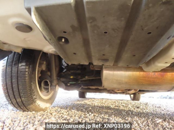 Used 2007 AT toyota voxy ZRR70W Image[47]