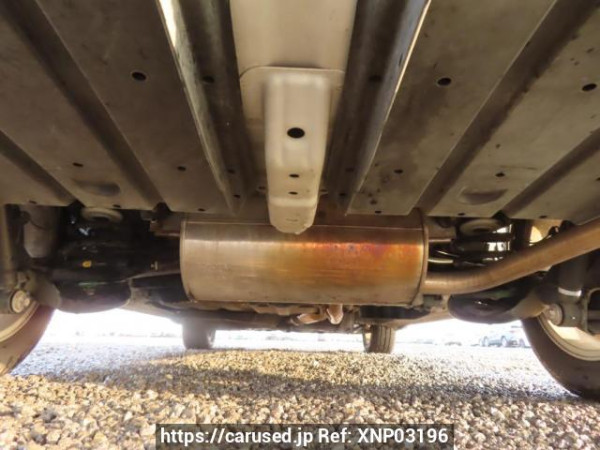 Used 2007 AT toyota voxy ZRR70W Image[48]