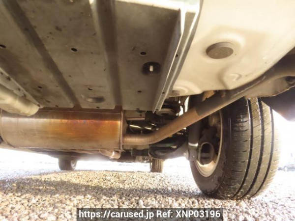 Used 2007 AT toyota voxy ZRR70W Image[49]