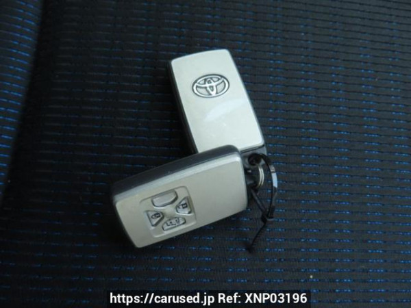 Used 2007 AT toyota voxy ZRR70W Image[50]