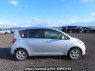 Used 2009 AT toyota ractis SCP100 Image[7]