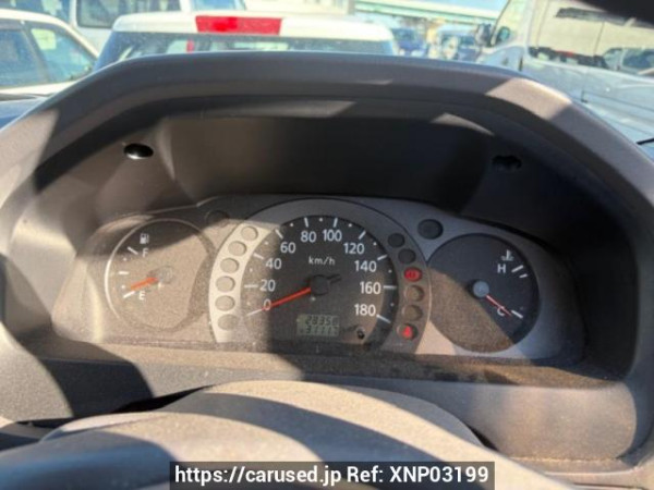 Used 2005 MT nissan caravan-van CWGE25 Image[11]