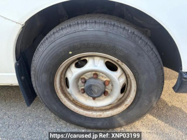 Used 2005 MT nissan caravan-van CWGE25 Image[13]