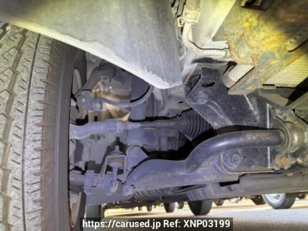 Used 2005 MT nissan caravan-van CWGE25 Image[20]