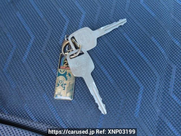 Used 2005 MT nissan caravan-van CWGE25 Image[30]