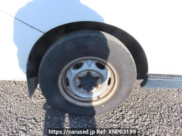 Used 2005 MT nissan caravan-van CWGE25 Image[32]