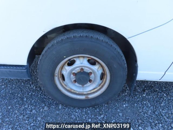 Used 2005 MT nissan caravan-van CWGE25 Image[33]