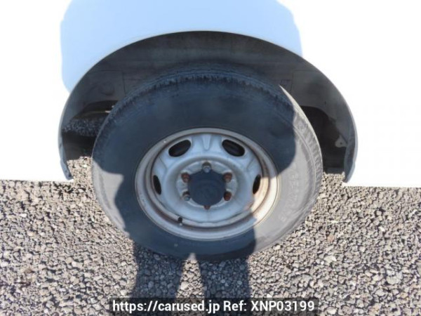 Used 2005 MT nissan caravan-van CWGE25 Image[34]