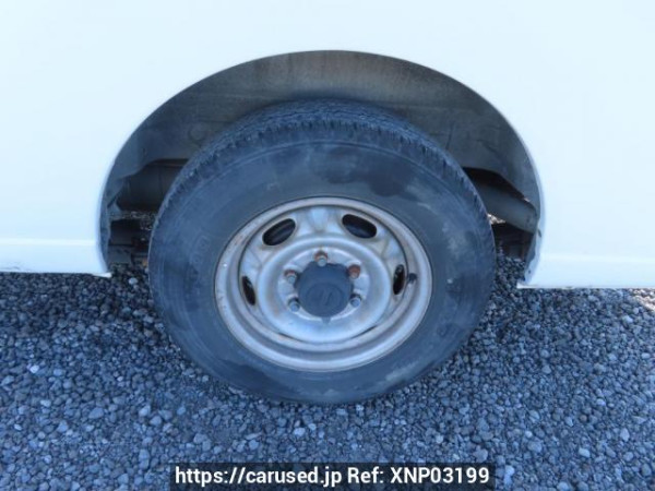 Used 2005 MT nissan caravan-van CWGE25 Image[35]