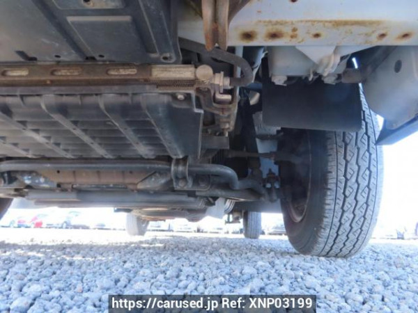 Used 2005 MT nissan caravan-van CWGE25 Image[37]