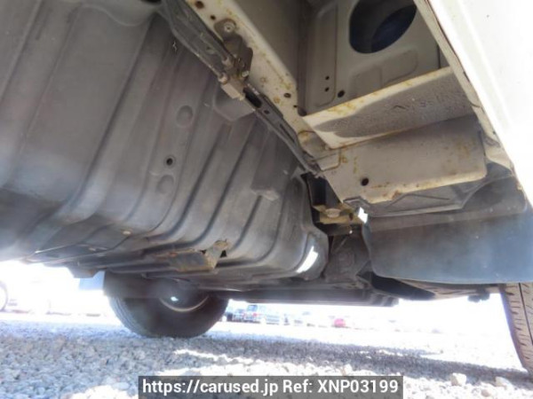 Used 2005 MT nissan caravan-van CWGE25 Image[38]