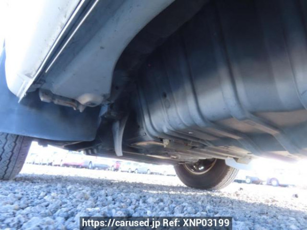 Used 2005 MT nissan caravan-van CWGE25 Image[39]