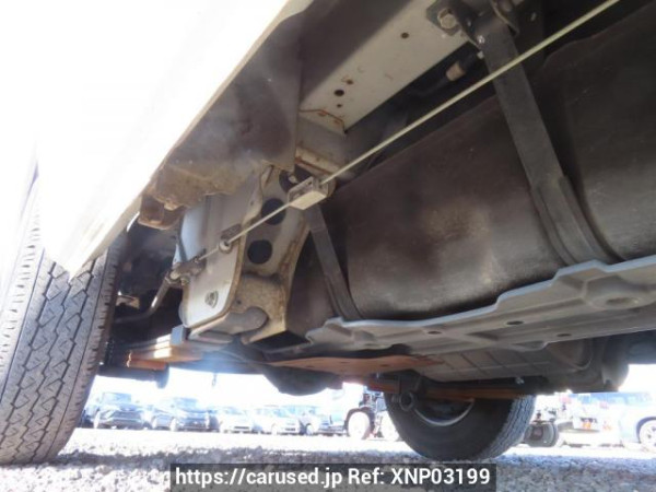 Used 2005 MT nissan caravan-van CWGE25 Image[41]