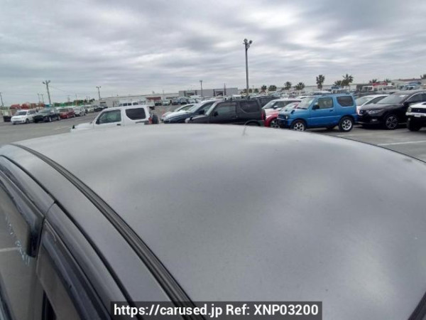 Used 2008 AT toyota sienta NCP81G Image[18]